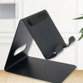 Metal Universal Mobile  Tablet Stand Holder - (1 Pc)